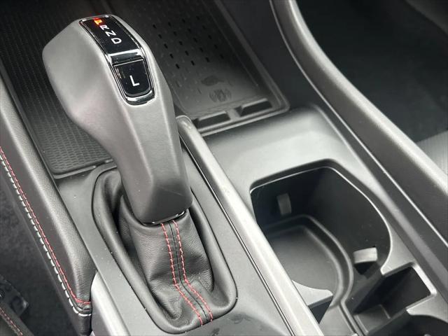 2026 Dodge Charger R/T Plus 4-Door AWD