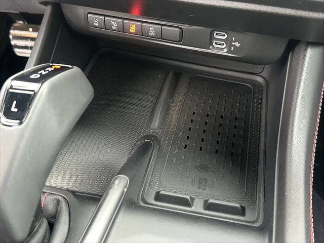 2026 Dodge Charger R/T Plus 4-Door AWD