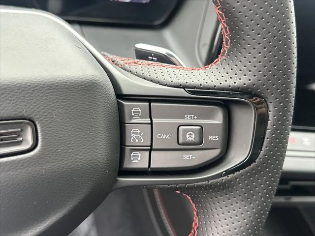 2026 Dodge Charger R/T Plus 4-Door AWD