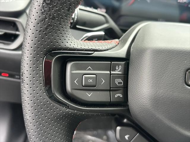 2026 Dodge Charger R/T Plus 4-Door AWD