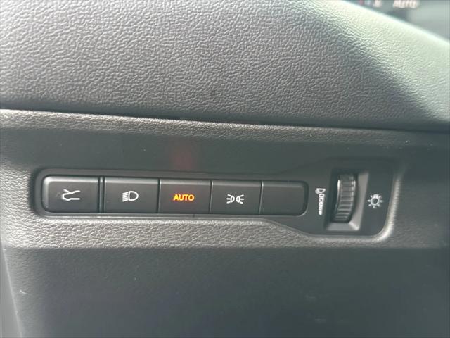 2026 Dodge Charger R/T Plus 4-Door AWD