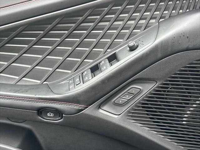 2026 Dodge Charger R/T Plus 4-Door AWD