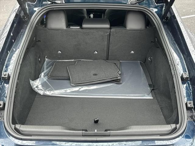 2026 Dodge Charger R/T Plus 4-Door AWD