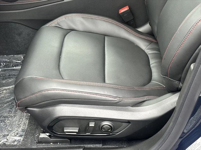 2026 Dodge Charger R/T Plus 4-Door AWD