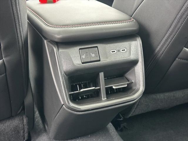2026 Dodge Charger R/T Plus 4-Door AWD