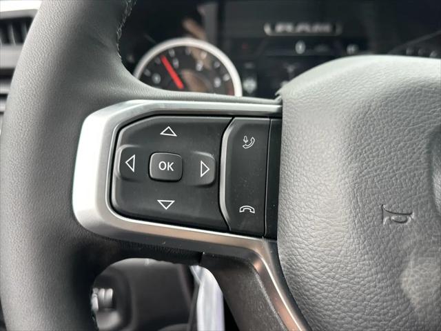2026 Ram 5500 Tradesman/Big Horn