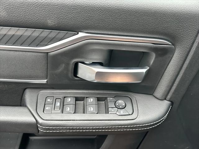 2026 Ram 5500 Tradesman/Big Horn
