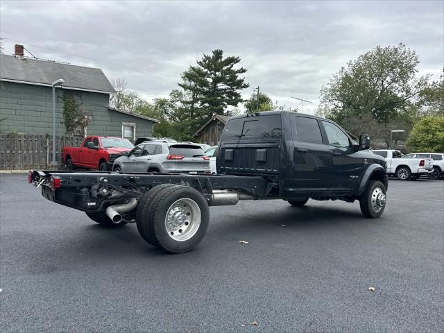 2026 Ram 5500 Tradesman/Big Horn