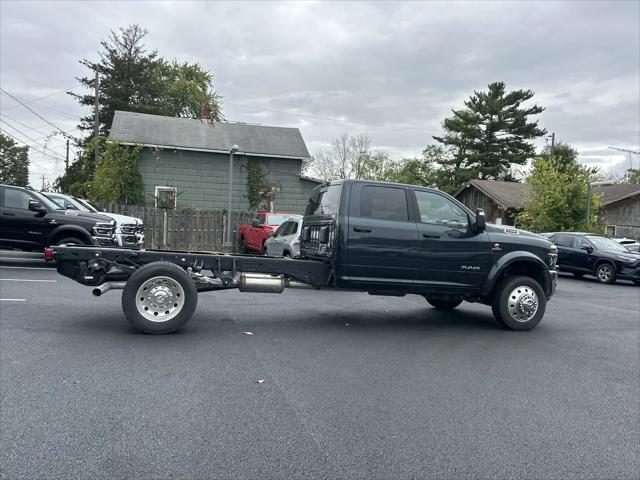 2026 Ram 5500 Tradesman/Big Horn