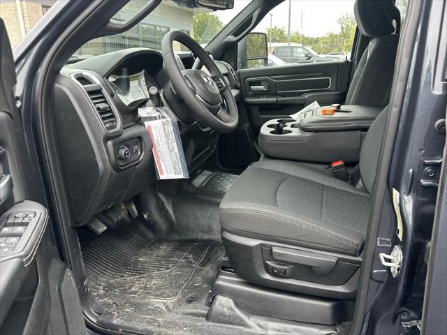 2026 Ram 5500 Tradesman/Big Horn