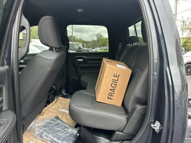 2026 Ram 5500 Tradesman/Big Horn