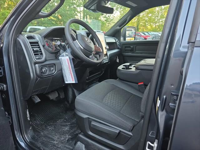 2026 Ram 5500 Tradesman/Big Horn