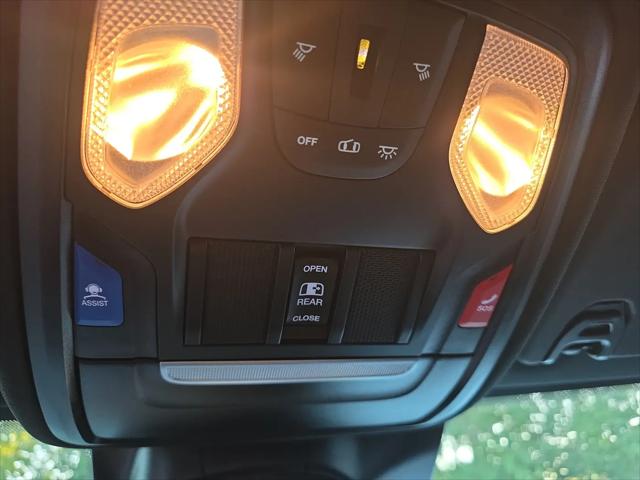 2026 Ram 5500 Tradesman/Big Horn