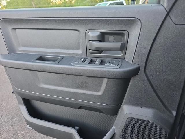 2026 Ram 5500 Tradesman/Big Horn