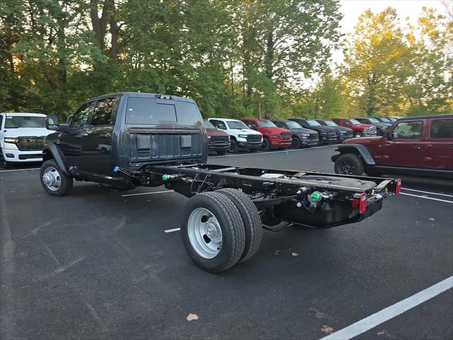2026 Ram 5500 Tradesman/Big Horn