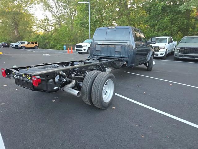 2026 Ram 5500 Tradesman/Big Horn