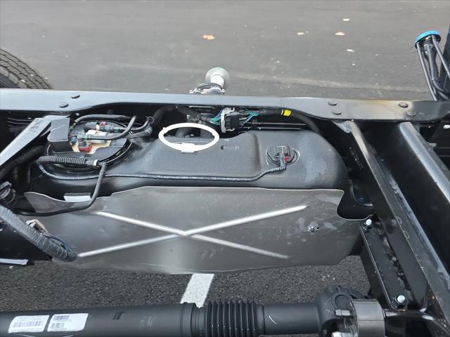 2026 Ram 5500 Tradesman/Big Horn