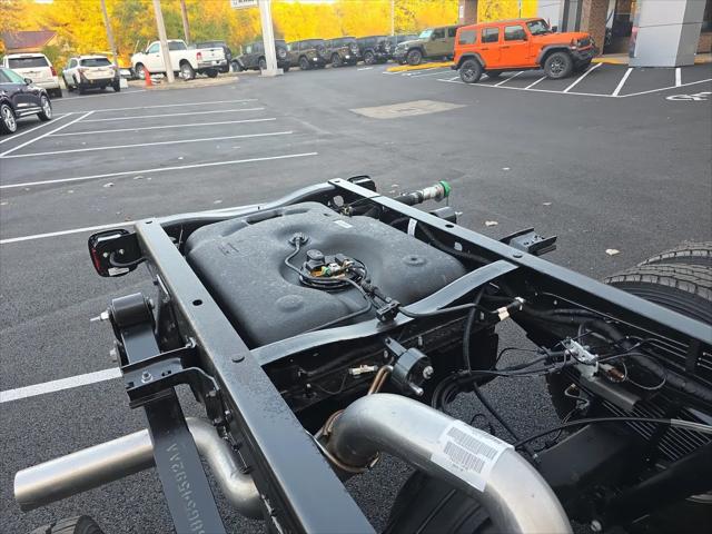 2026 Ram 5500 Tradesman/Big Horn