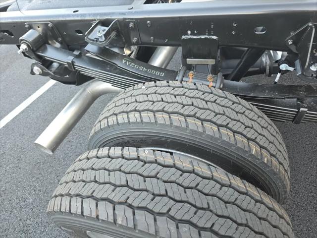2026 Ram 5500 Tradesman/Big Horn