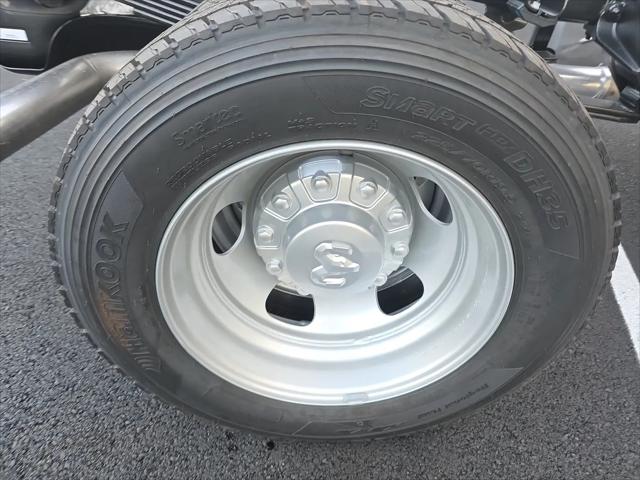 2026 Ram 5500 Tradesman/Big Horn