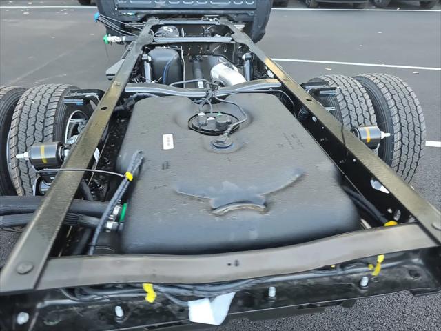 2026 Ram 5500 Tradesman/Big Horn
