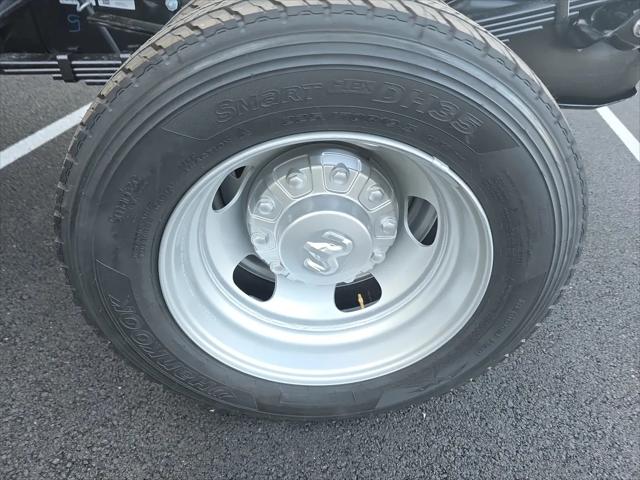 2026 Ram 5500 Tradesman/Big Horn