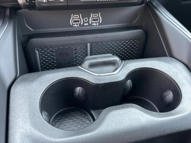 2026 Ram 1500 Big Horn Crew Cab 4x4 64 Box