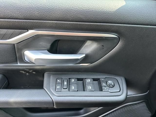 2026 Ram 1500 Big Horn Crew Cab 4x4 64 Box