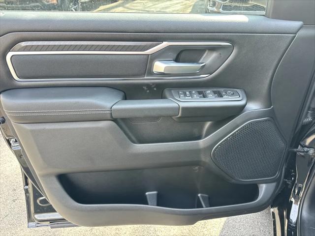 2026 Ram 1500 Big Horn Crew Cab 4x4 64 Box