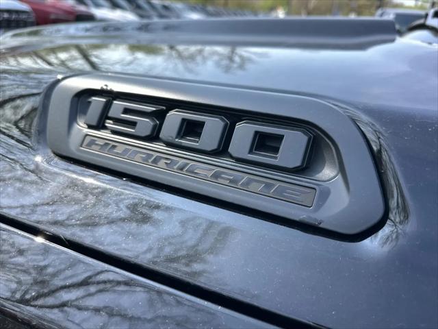 2026 Ram 1500 Big Horn Crew Cab 4x4 64 Box