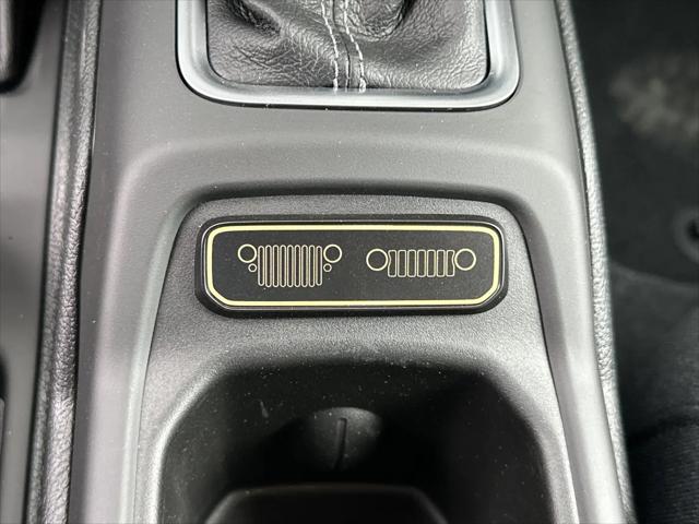 2026 Jeep Wrangler 85th Anniversary