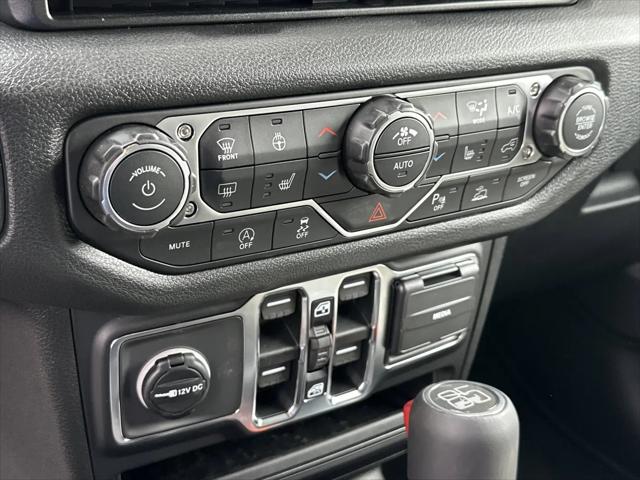 2026 Jeep Wrangler 85th Anniversary