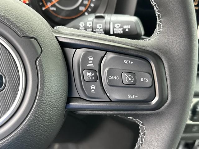2026 Jeep Wrangler 85th Anniversary