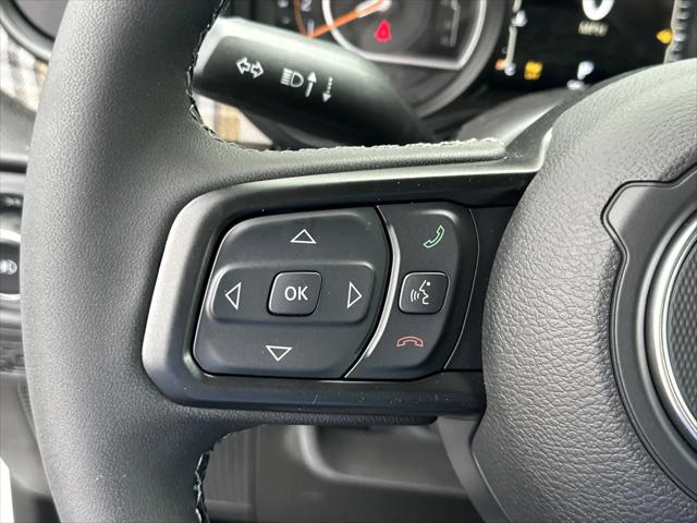 2026 Jeep Wrangler 85th Anniversary