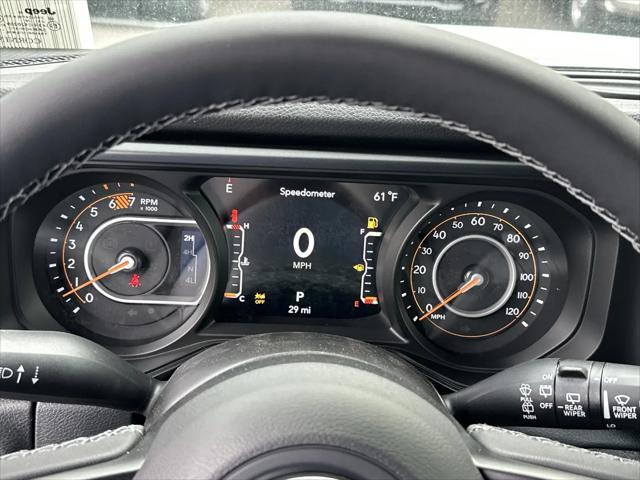 2026 Jeep Wrangler 85th Anniversary