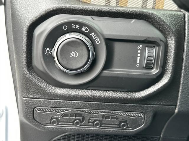 2026 Jeep Wrangler 85th Anniversary