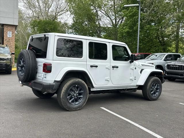 2026 Jeep Wrangler 85th Anniversary