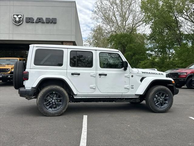 2026 Jeep Wrangler 85th Anniversary