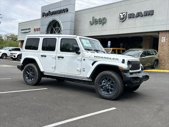 2026 Jeep Wrangler 85th Anniversary