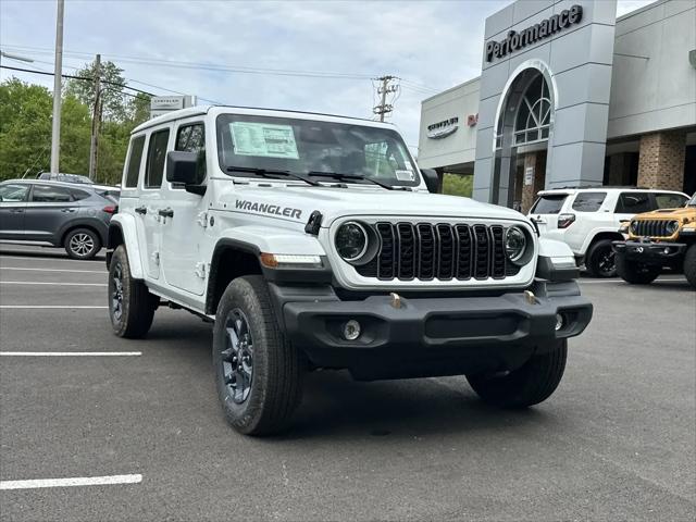 2026 Jeep Wrangler 85th Anniversary