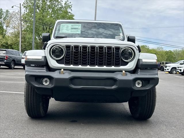 2026 Jeep Wrangler 85th Anniversary