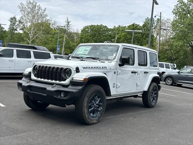 2026 Jeep Wrangler 85th Anniversary