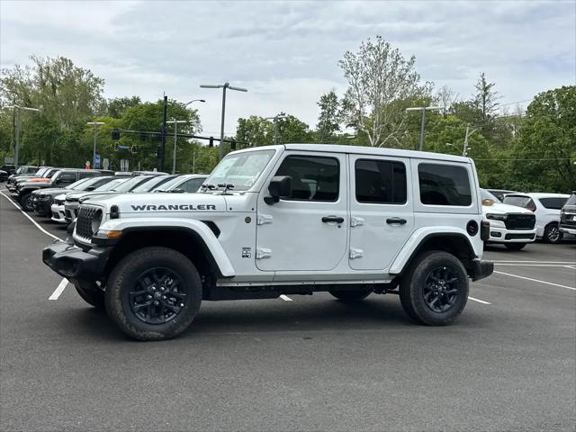 2026 Jeep Wrangler 85th Anniversary