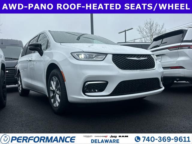 2026 Chrysler Pacifica Select AWD for sale in Delaware, OH
