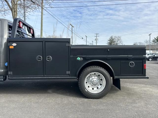 2026 Ram 5500 Tradesman/Big Horn