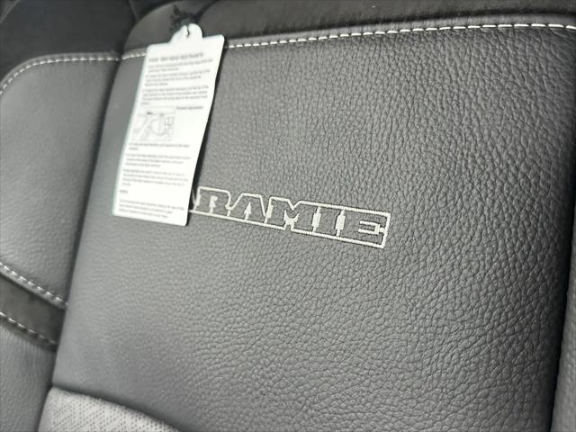 2026 Ram 5500 Tradesman/Big Horn