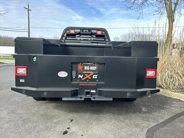 2026 Ram 5500 Tradesman/Big Horn