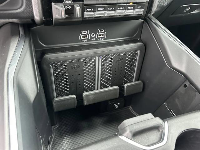 2026 Ram 5500 Tradesman/Big Horn