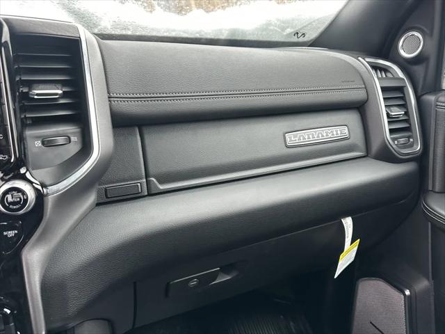2026 Ram 5500 Tradesman/Big Horn