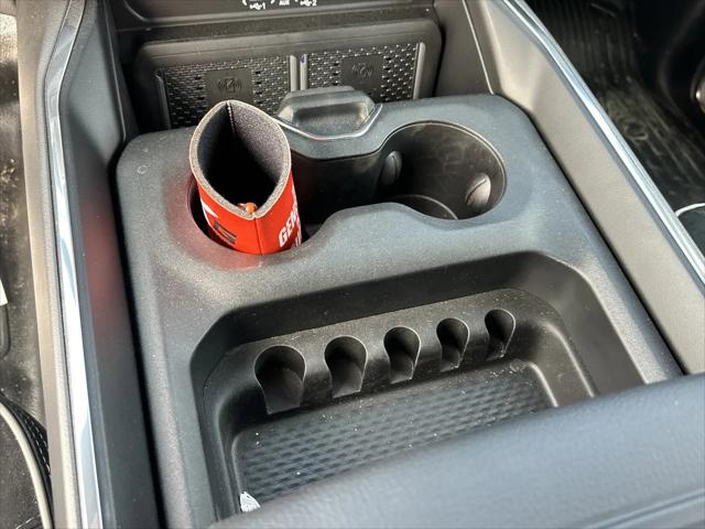 2026 Ram 5500 Tradesman/Big Horn